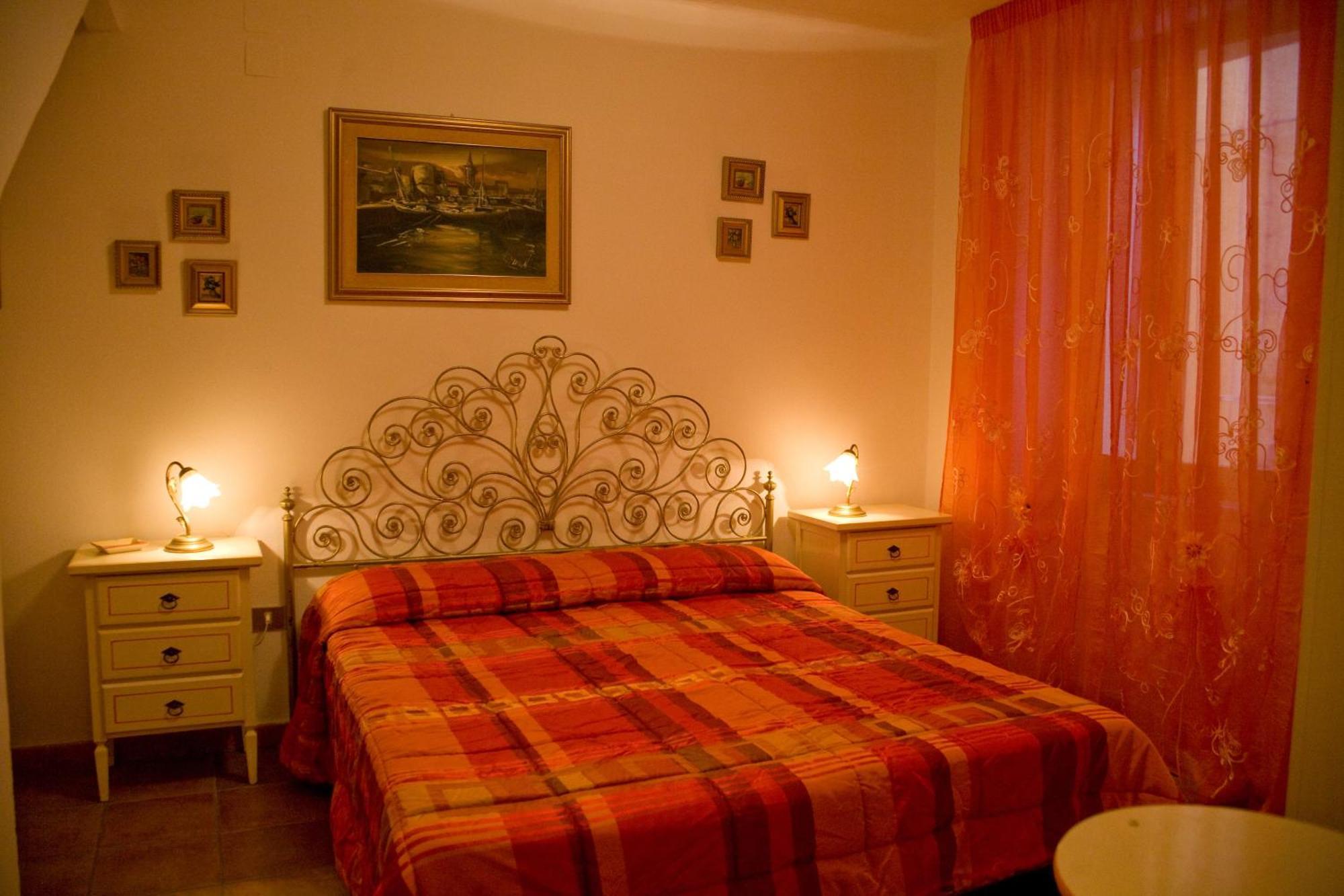 B&B Vecchia Alghero Exterior foto