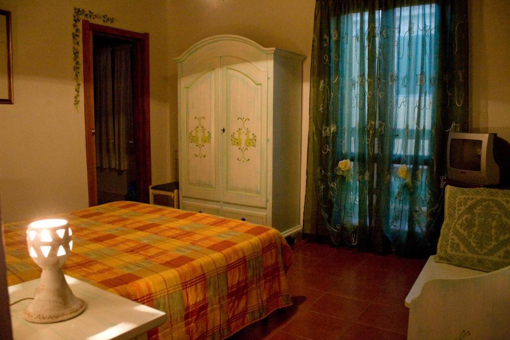 B&B Vecchia Alghero Quarto foto