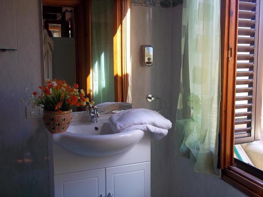 B&B Vecchia Alghero Exterior foto